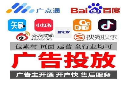 竞价端口开户后的广告投放策略案例