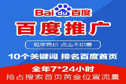 百度推广服务费案例：打造爆款产品营销策略